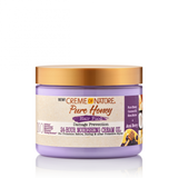 Creme of Nature Pure Honey Hair Food 24-Hour Nourishing Cream Oil 135g