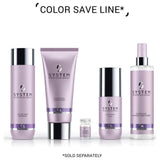 System Professional Color Save Shampoo C1 250ml