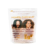 Mixed Chicks Travel Pack 60ml