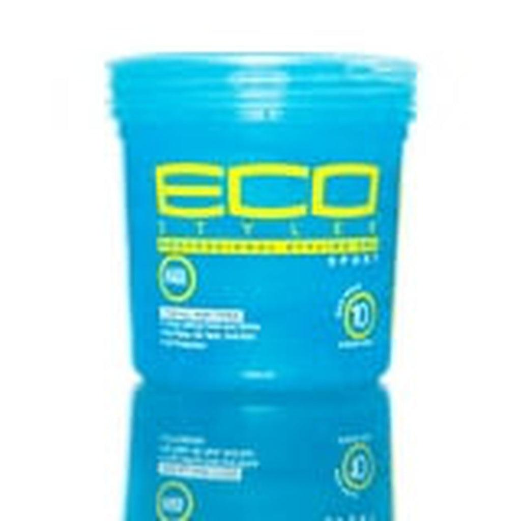 Ecostyler  blue gel (sports) 3oz