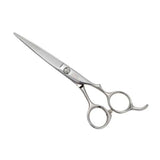 Barber Scissors Wihout Hook