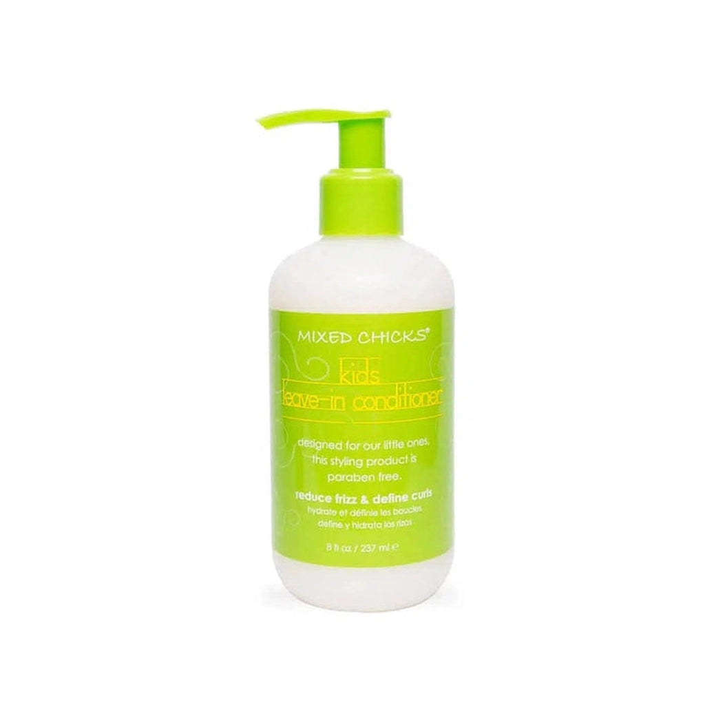 Mixed Chicks Kids Leave-in Conditioner 8 oz