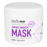 Discovhair amino smooth mask 250ml