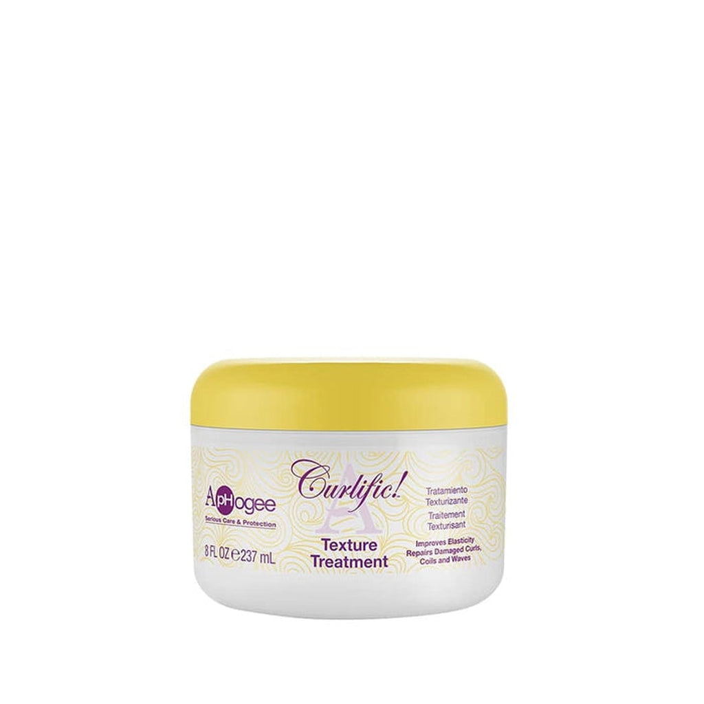 Aphogee curlific texture treatment