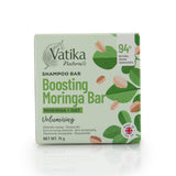 Vatika Naturals Volumizing Boosting Moringa Shampoo Bar 75 g