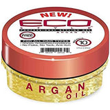Eco Style Styling Gel Argan Oil 3oz