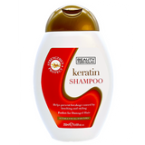 Beauty Formulas Keratin Shampoo - 250ml