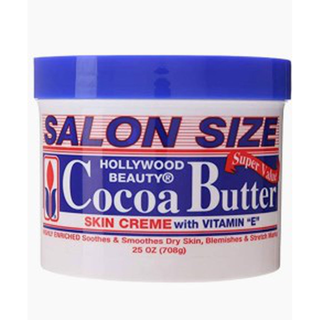 Holly wood Cocoa Butter with Vit E