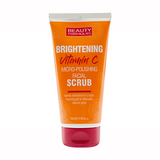 Beauty Formulas Brightening Vitamin C Cleansing Facial Scrub 150ml