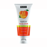 Beauty Formulas Apricot Facial Scrub - 150ml