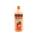 Sta-Sof-Fro Shea Butter Hand And Body Lotion - 32oz