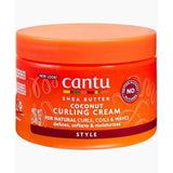 Cantu Coconut Curling Cream  25oz