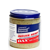 Dax indian hemp deep conditioning moisturizer