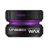 Vasso hook up men creative styling wax