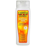 Cantu  natural hair sulfate free hydrating cream conditioner