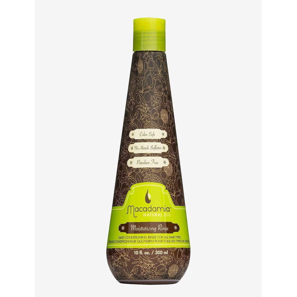 Macadamia natural moisturizing rinse - 300ml