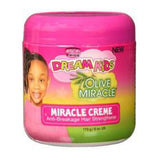 African Pride Dream Kids Olive Miracle Creme 6 oz