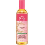 Luster's pink tea tree oil 59ml