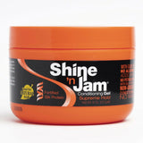 Shine 'n Jam - Supreme Hold 8 oz
