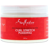 Shea moisture red palm oil & cocoa butter curl stretch pudding