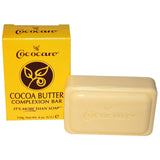 Cococare cocoa butter complexion bar