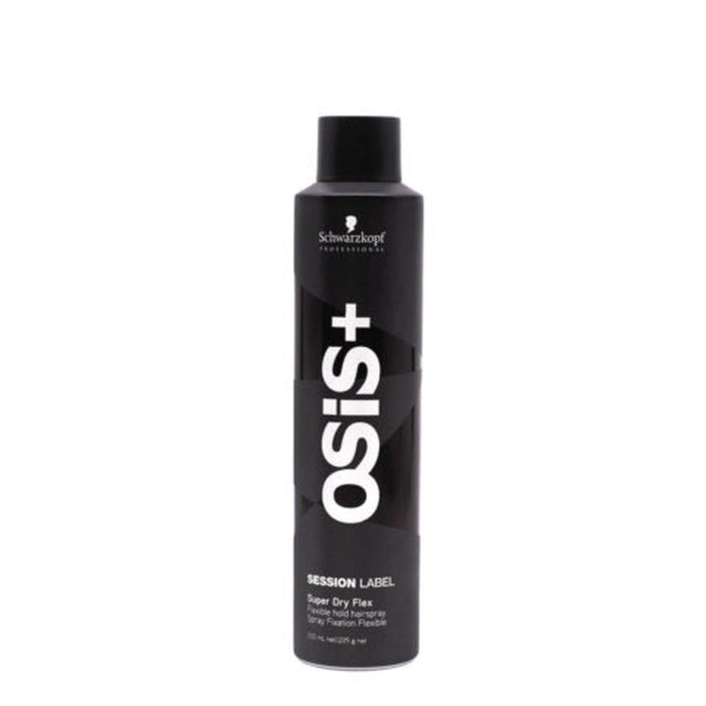 Osis+ session label super dry memory hairspray 150ml