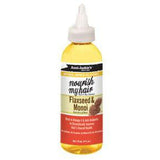 Aunt jackie's nourish my hair with flaxseed and monoi oil