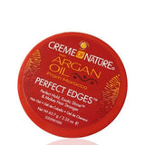 Creme of Nature Argan Oil Perfect Edges 63g