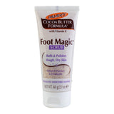 Palmers Foot Magic Scrub 60g