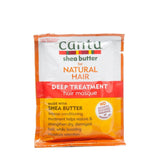 Cantu Shea Butter Natural Hair Intensive Repair Deep Treatment Masque 50g