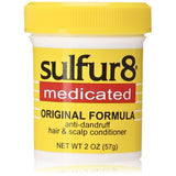 Sulfur 8 treatment original formula 57g