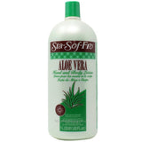 Sta-sof-fro | aloe vera hand and body lotion (1 litre)