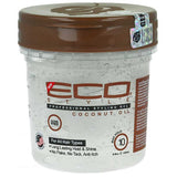 Eco styler coconut styling gel 8oz/236ml