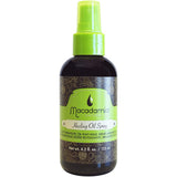 Macadamia natural oil healing oil spray 4.2 oz