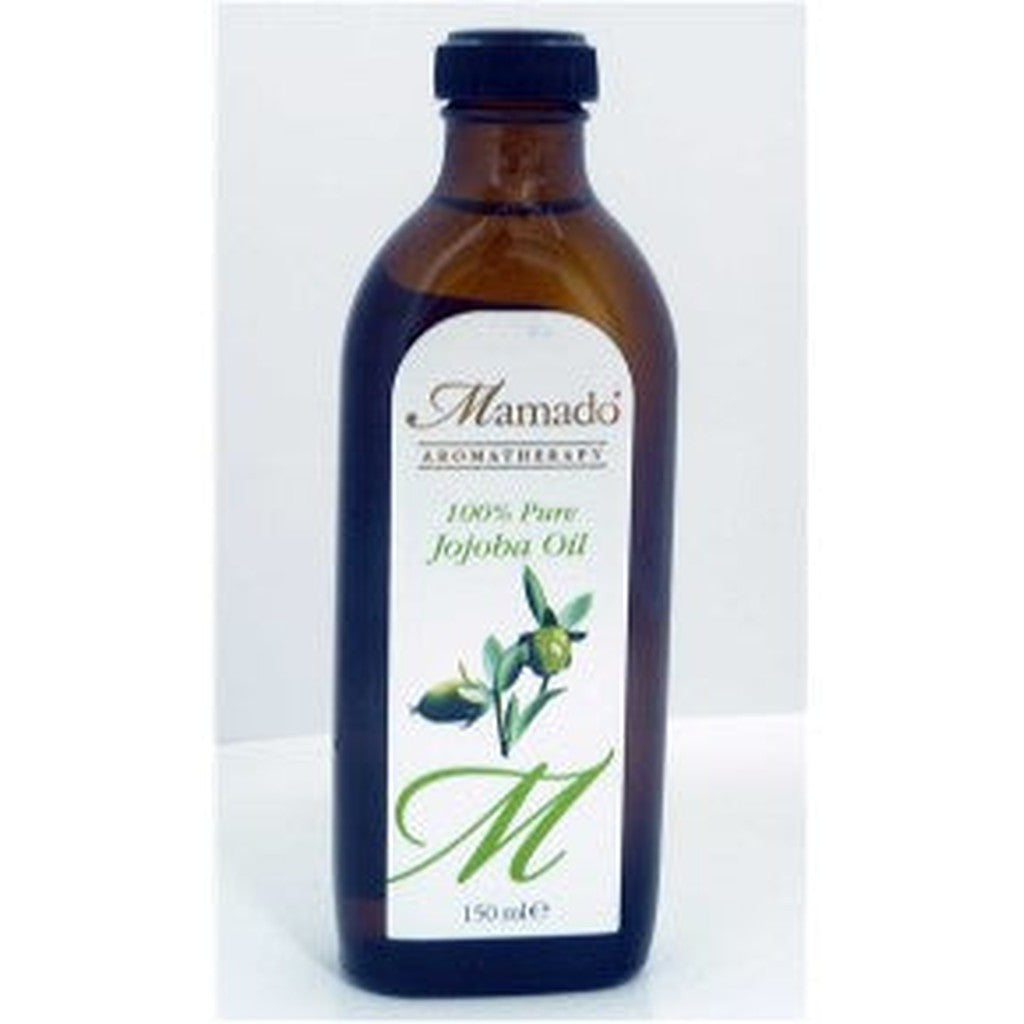 Mamado natural jojoba oil 150ml