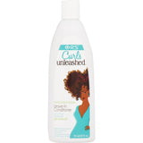 Ors curls unleashed shea butter & mango leave-in conditioner 355ml