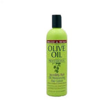 ORS Olive Oil Incredibly Rich Oil Moisturizing Hair Lotion - 23oz