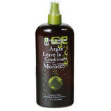 Hollywood beauty argan leave in conditioner spray