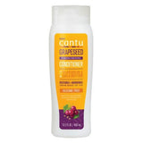 Cantu grapeseed - strengthening conditioner 400ml