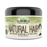 Taliah waajid shea coco natural hair style cream 8oz