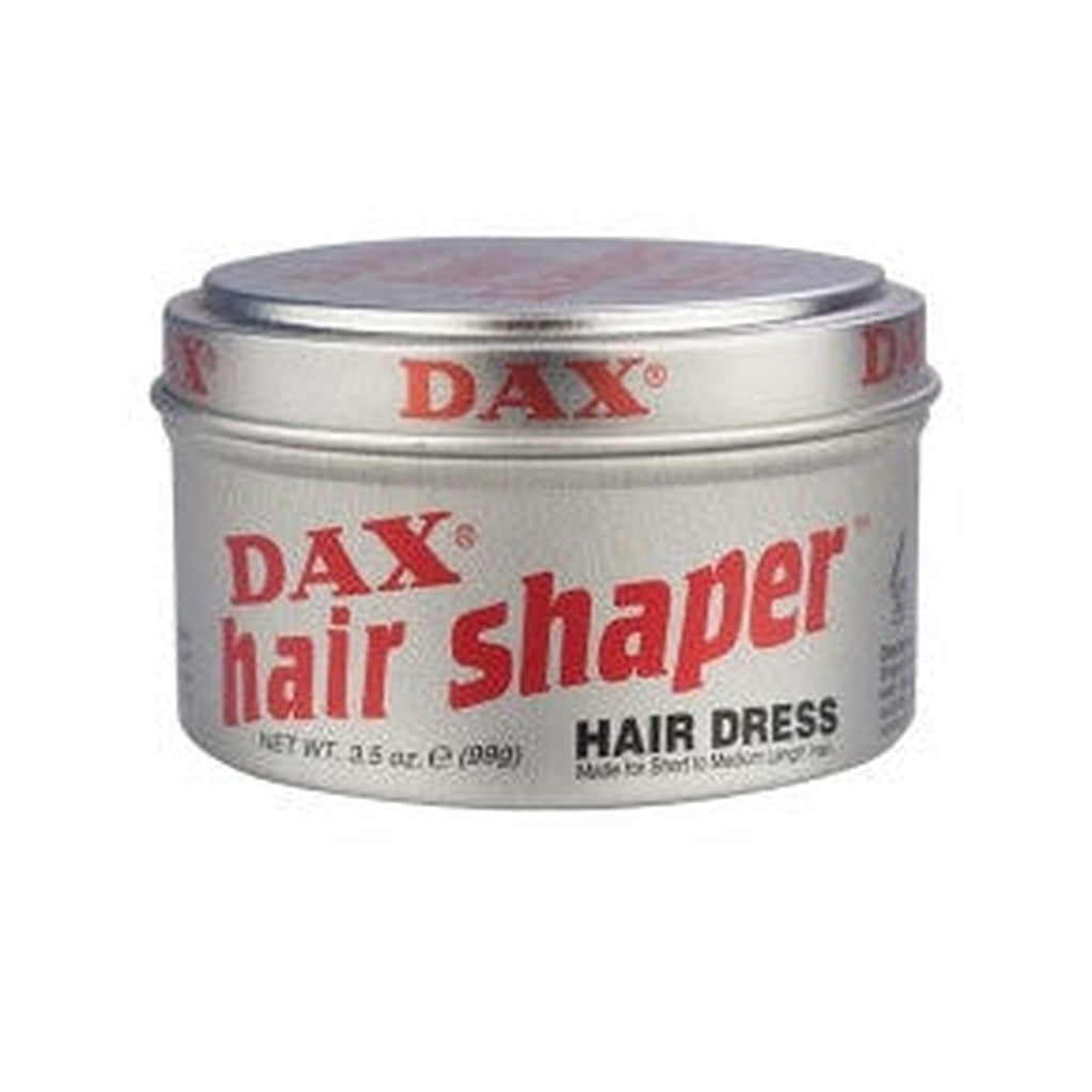 Dax hair shaper hair dress