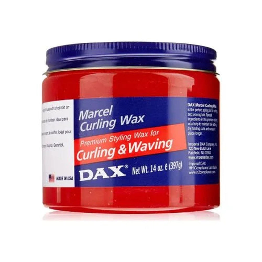 DAX Marcel Curling Wax - 14oz