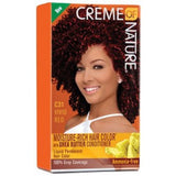 Creme Of Nature Color C31 Vivid Red
