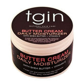 Tgin butter cream daily moisturizer 12oz