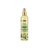 African  Pride Olive Miracle Heat Protection & Shine Mist 4oz