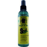 Jamaican mango & lime  sproil stimulating spray oil 6oz--#29406