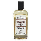 Cococare vitamin e skin oil 4oz