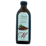 Mamado aromatherapy natural clove oil 150ml