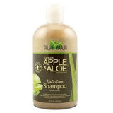 Taliah waajid green apple and aloe shampoo 12oz