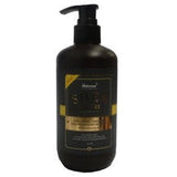 Shea deluxe curl shine cleansing and detangling shampoo